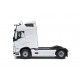 Volvo FH16 750 Globetrotter XL Tractor Truck 2-Assi 2021 White Solido S2400103