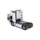 Volvo FH16 750 Globetrotter XL Tractor Truck 2-Assi 2021 White Solido S2400103