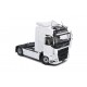 Volvo FH16 750 Globetrotter XL Tractor Truck 2-Assi 2021 White Solido S2400103