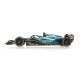 Aston Martin Mercedes AMR23 14 Fernando Alonso F1 2023 Minichamps 117230114