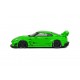 Nissan GT-R R35 LB Works Coupe 2016 Green Solido S4311207