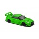 Nissan GT-R R35 LB Works Coupe 2016 Green Solido S4311207