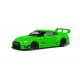Nissan GT-R R35 LB Works Coupe 2016 Green Solido S4311207