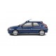 Peugeot 306 S16 Gendarmerie 1998 Blue Solido S4311407