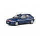 Peugeot 306 S16 Gendarmerie 1998 Blue Solido S4311407