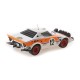 Lancia Stratos 12 Rallye de l'Acropole 1979 Lambda Siroco - Kostas Fertakis Minichamps 155791712