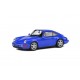 Porsche 911 964 RS Coupe 1992 Blue Solido S4312901