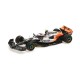 McLaren Mercedes MCL60 4 Lando Norris F1 Monaco 2023 Minichamps 537235004