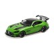 Mercedes Benz AMG GT Black Series 2020 Matt Green Metallic Minichamps 155032020