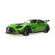Mercedes Benz AMG GT Black Series 2020 Matt Green Metallic Minichamps 155032020