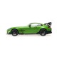 Mercedes Benz AMG GT Black Series 2020 Matt Green Metallic Minichamps 155032020