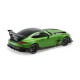 Mercedes Benz AMG GT Black Series 2020 Matt Green Metallic Minichamps 155032020