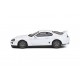 Toyota Supra MKIV Coupe 2001 White Solido S4314001