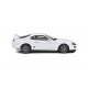 Toyota Supra MKIV Coupe 2001 White Solido S4314001