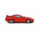Toyota Supra MKIV Coupe 2001 Red Solido S4314003