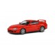 Toyota Supra MKIV Coupe 2001 Red Solido S4314003