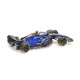 Williams Mercedes FW44 23 Alexander Albon F1 Miami 2022 Minichamps 417220523