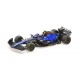 Williams Mercedes FW44 6 Nicholas Latifi F1 Miami 2022 Minichamps 417220506