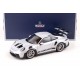 Porsche 911 992 GT3 RS Coupe 2022 Ice Grey Met Norev 187359