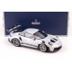 Porsche 911 992 GT3 RS Coupe 2022 Ice Grey Met Norev 187359