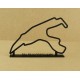 Circuit automobile Belgique TRA01