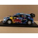 Ford Puma Rally 1 8 Rallye de Suède 2023 Tanak - Jarveoja IXO 18RMC154A