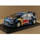 Ford Puma Rally 1 8 Rallye de Suède 2023 Tanak - Jarveoja IXO 18RMC154A