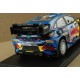 Ford Puma Rally 1 8 Rallye de Suède 2023 Tanak - Jarveoja IXO 18RMC154A