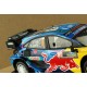 Ford Puma Rally 1 8 Rallye de Suède 2023 Tanak - Jarveoja IXO 18RMC154A