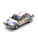 Subaru RX Turbo 5 Safari Rally 1986 Kirkland Nixon Spark S5432