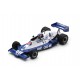 Tyrrell 008 4 Patrick Depailler F1 Autriche 1978 Spark S7238