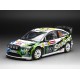 Ford Focus RS WRC07 46 RAC Rally 2008 Rossi - Cassina Sunstar SUN3939
