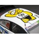 Ford Focus RS WRC07 46 RAC Rally 2008 Rossi - Cassina Sunstar SUN3939