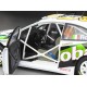 Ford Focus RS WRC07 46 RAC Rally 2008 Rossi - Cassina Sunstar SUN3939