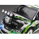 Ford Focus RS WRC07 46 RAC Rally 2008 Rossi - Cassina Sunstar SUN3939