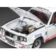 Opel Ascona B 400 14 Targa Florio 1981 Biasion - Siviero Sunstar SUN5394