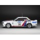 Opel Ascona B 400 14 Targa Florio 1981 Biasion - Siviero Sunstar SUN5394