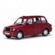 Taxi London 1998 Rouge Sunstar SS1126
