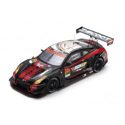 Nissan GT-R 360 GT300 Super GT 2022 Spark SGT036