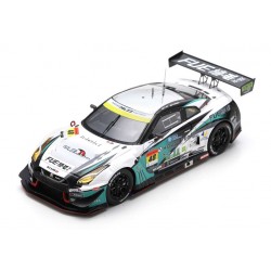 Nissan GT-R 48 GT300 Super GT 2023 Spark SGT080