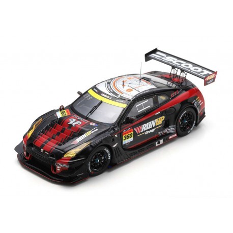 Nissan GT-R 360 GT300 Super GT 2023 Spark SGT091