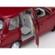 Taxi London 1998 Rouge Sunstar SS1126