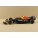 Red Bull RB18 1 Max Verstappen F1 2022 Bburago BU28026-1