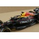 Red Bull RB18 1 Max Verstappen F1 2022 Bburago BU28026-1