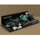 Aston Martin Mercedes AMR23 14 Fernando Alonso F1 2023 Minichamps 417230114