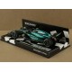Aston Martin Mercedes AMR23 14 Fernando Alonso F1 2023 Minichamps 417230114