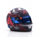 Casque Helmet 1/5 Alexander Albon Williams GP F1 2023 Spark 5HF111