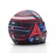 Casque Helmet 1/5 Alexander Albon Williams GP F1 2023 Spark 5HF111