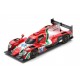 Oreca 07 Gibson 9 24 Heures du Mans 2023 Spark S8734