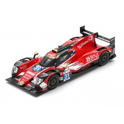 Oreca 07 Gibson 31 24 Heures du Mans 2023 Spark S8742